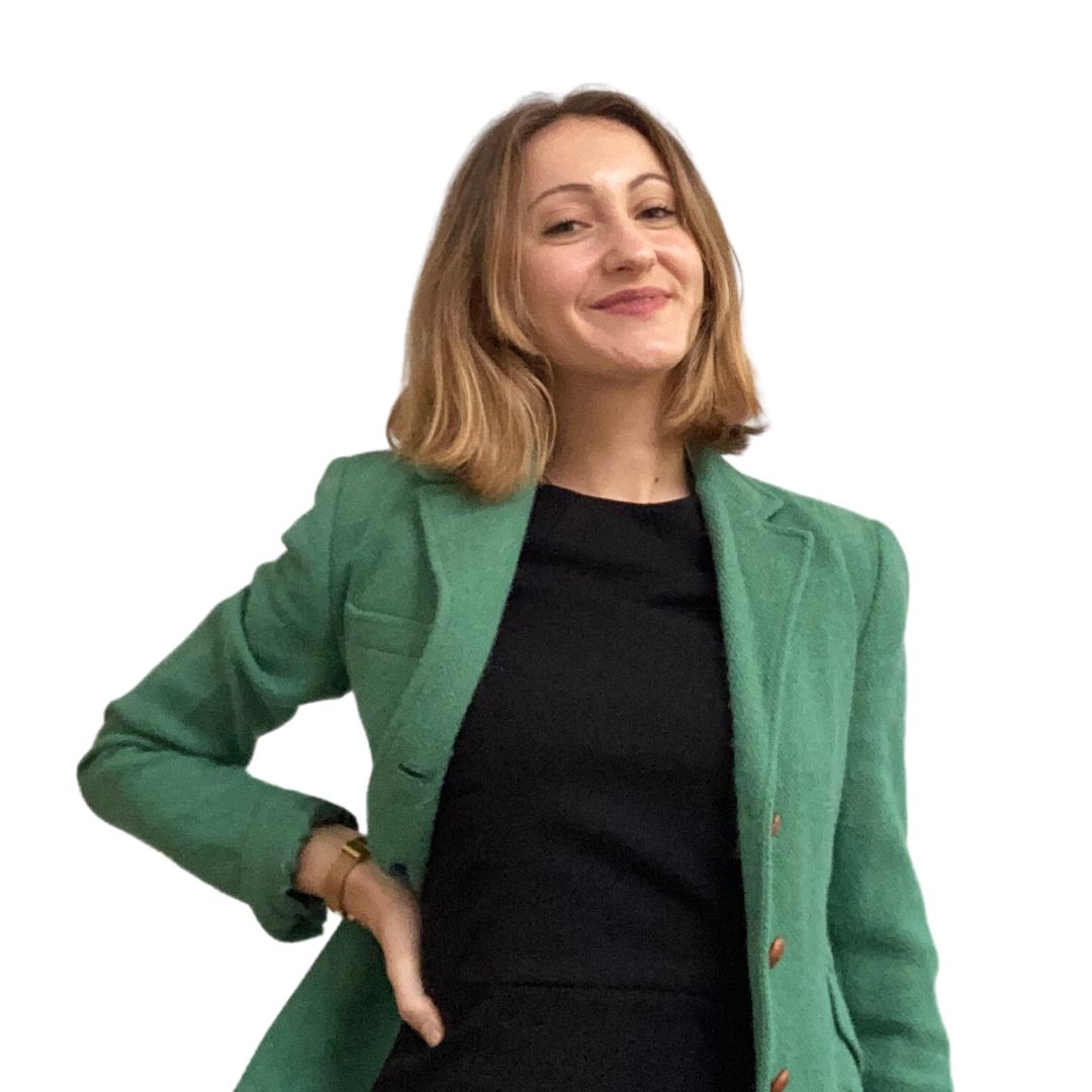 Marine Fougère