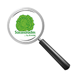 Կենտրոնացեք sacasalades.com ապրանքների վրա