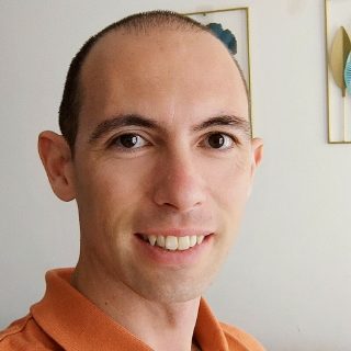 Julien Hardelin - Cactus Qui Web - Création de site internet